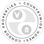 Country Wide Homes Logo