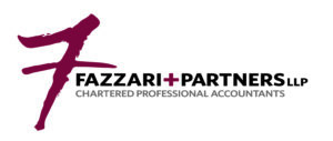 Fazzari and partners logo